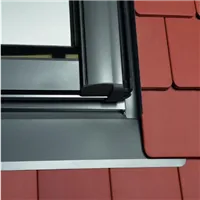 Lemování střešního okna Roto EDS Rx200 / 78 x 98 cm