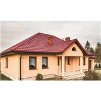 SATJAM ARAD Premium AP.2M  / Purmat50 cihlová RR750, plechová (výprodej)