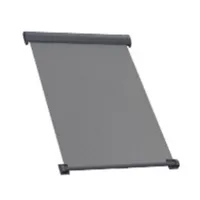 Venkovní markýza Fakro AMZ KOMFORT 089 7022 / 66x140 cm 
