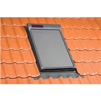 Fakro markýza AMZ KOMFORT SOLAR 089 7016 / 78 x 118 cm