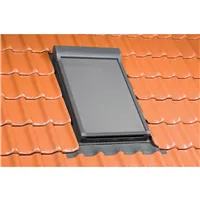 Fakro markýza AMZ KOMFORT Z-WAVE 089 7016 / 78 x 118 cm