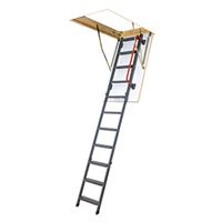 Fakro pdní schody LMK - 280 / 60 x 120 cm