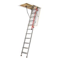 Fakro pdní schody LML - 305 / 70 x 130 cm
