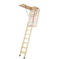 Fakro pdní schody LWT-280 / 60 x 100 cm