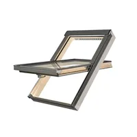 Střešní okno Fakro PTP-V U41 AIMX /  78 x 118 cm 
