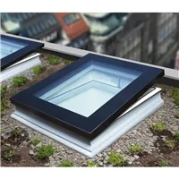 Fakro zvedací rám (15cm) XRD 02K /  60 x 90 cm (výprodej)