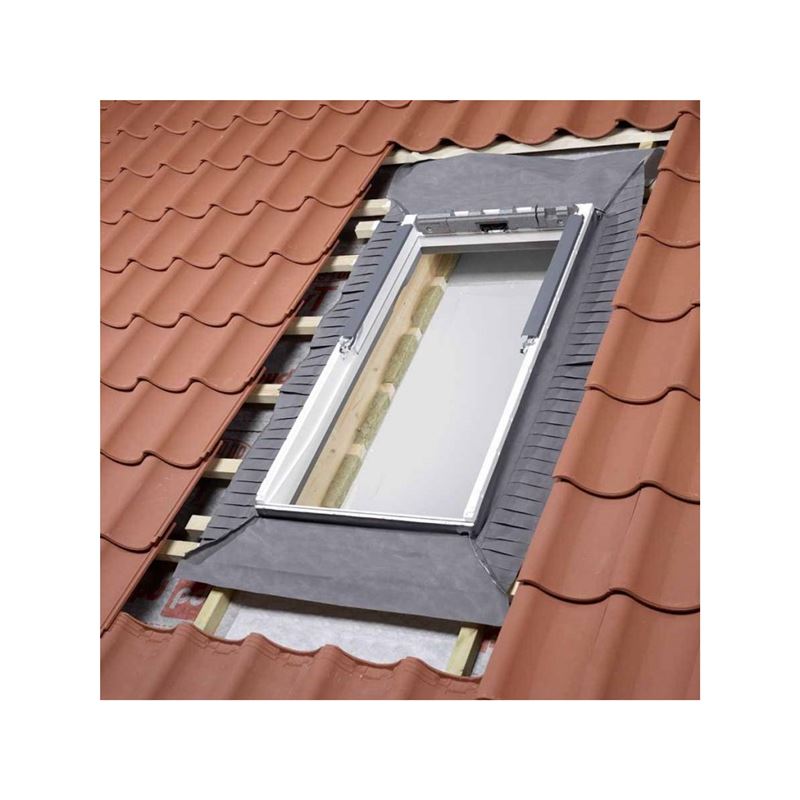 obrázek produktu VELUX BFX SK06 1000 manžeta z hydroizolační fólie / 114 x 118 cm - VÝPRODEJ (výprodej)