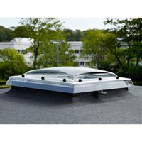 Stení svtlík Velux CFP 0073QV / 60 x 60 cm