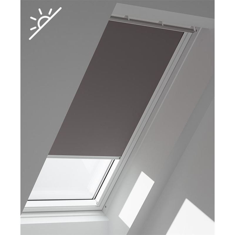 obrázek produktu Siesta Velux DKL P06 5195 bílošedá / 94 x 118 cm