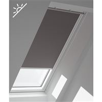 Vnitní roleta s motorem Velux DML M08 1085 / 78 x 140 cm
