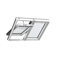 Instalační set Velux DUO 18 EBW MK08 4021B2 / 78 x 140 cm