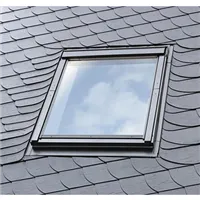 Hliníkové lemování Velux EDS CK02 2000 / 55 x 98 cm