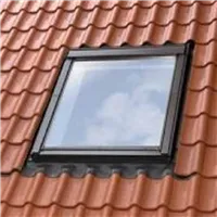 Hliníkové lemování Velux EDW PK10 0000 / 94 x 160 cm  (výprodej)