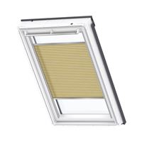 Plisovaná roleta Velux FHL 408 1000 / 94 x 140 cm