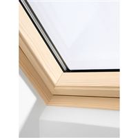 Střešní okno Velux GGL C02 3359 TiZn / 55 x 78 cm