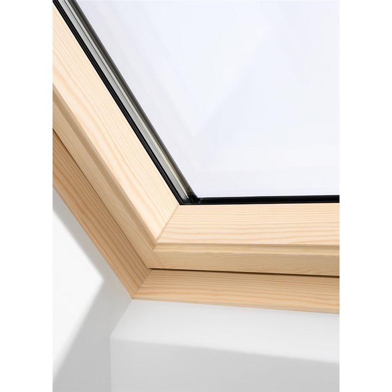 obrázek produktu Střešní okno Velux GGL P08 3159 Cu / 94 x 140 cm (výprodej)