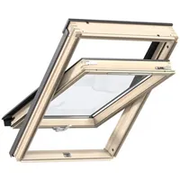 Střešní okno Velux GLL CK04 1064B spodní ovládání / 55 x 98 cm