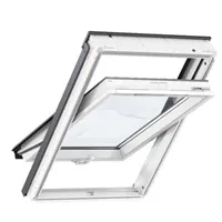 Střešní okno Velux GLU CK04 0061B spodní ovládání / 55 x 98 cm