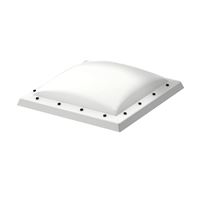 Polykarbonátová kopule Velux ISD 0110 / 60 x 60 cm
