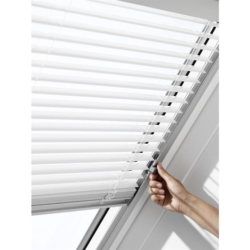 obrázek produktu Lamelová žaluzie Velux PAL S08 9150-Z / 94 x 140 cm