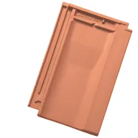 Střešní krytina Walther Z12v základní / režná, pálená