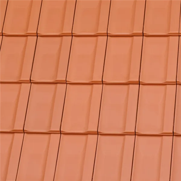 Střešní krytina Walther Z12v základní / režná, pálená