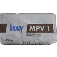 Pokrývačská malta Knauf MPV1 25 kg 