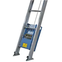 GEDA LIFT 250 Comfort  /  komplet 17 m