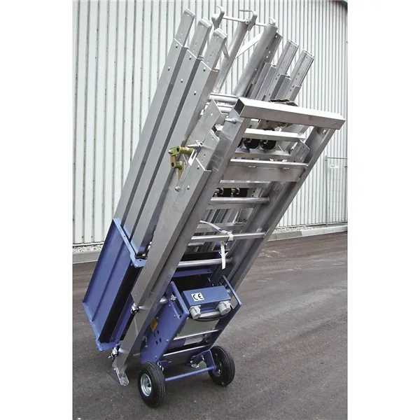 GEDA LIFT 250 Comfort  /  komplet 17 m