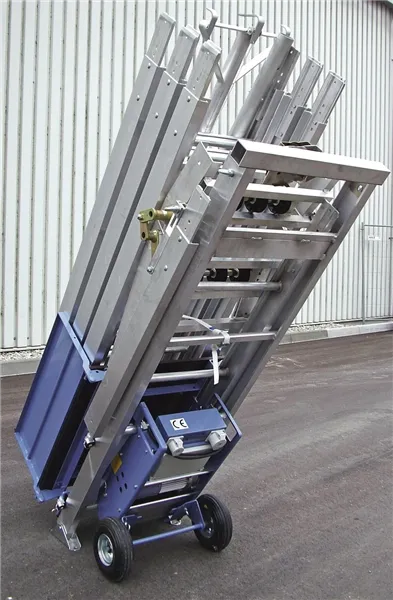 GEDA LIFT 250 Comfort  /  komplet 19 m