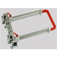 Biegetec runí rolnová ohýbaka Bender XL-250