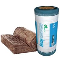 Tepelná izolace Knauf Naturoll Pro 039 / 100 mm nové balení