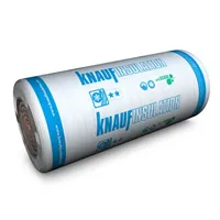 Tepelná izolace Knauf Unifit 035 / 140 mm nové balení