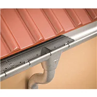 Eurovent GUTTER PROTECT ochrana žlabu /  60cm