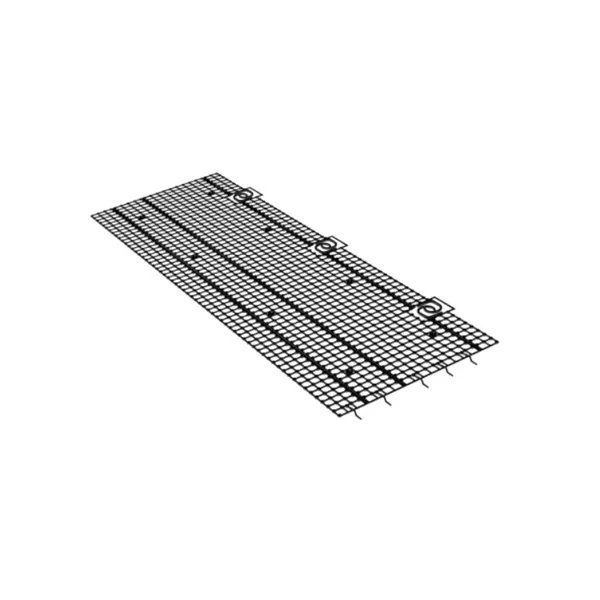 Eurovent GUTTER PROTECT ochrana žlabu /  60cm