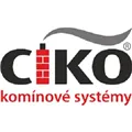 CIKO komínové systémy - profíci na střechy