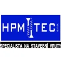 HPM TEC spojovací materiály - profíci na střechy